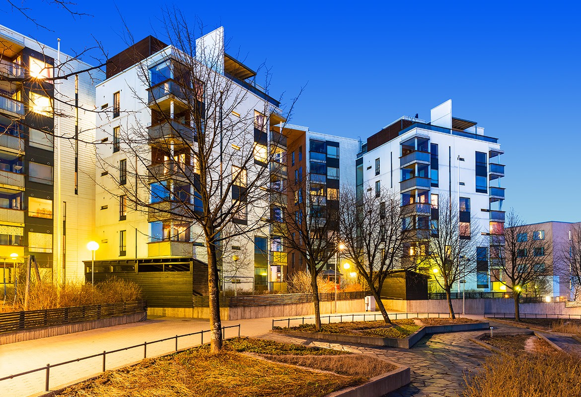 Long-term Parking, Miami